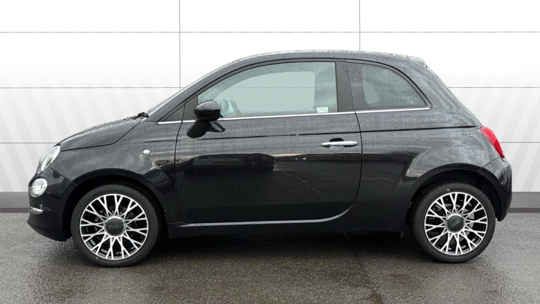 Fiat 500 1.0 Mild Hybrid 3dr Petrol Hatchback